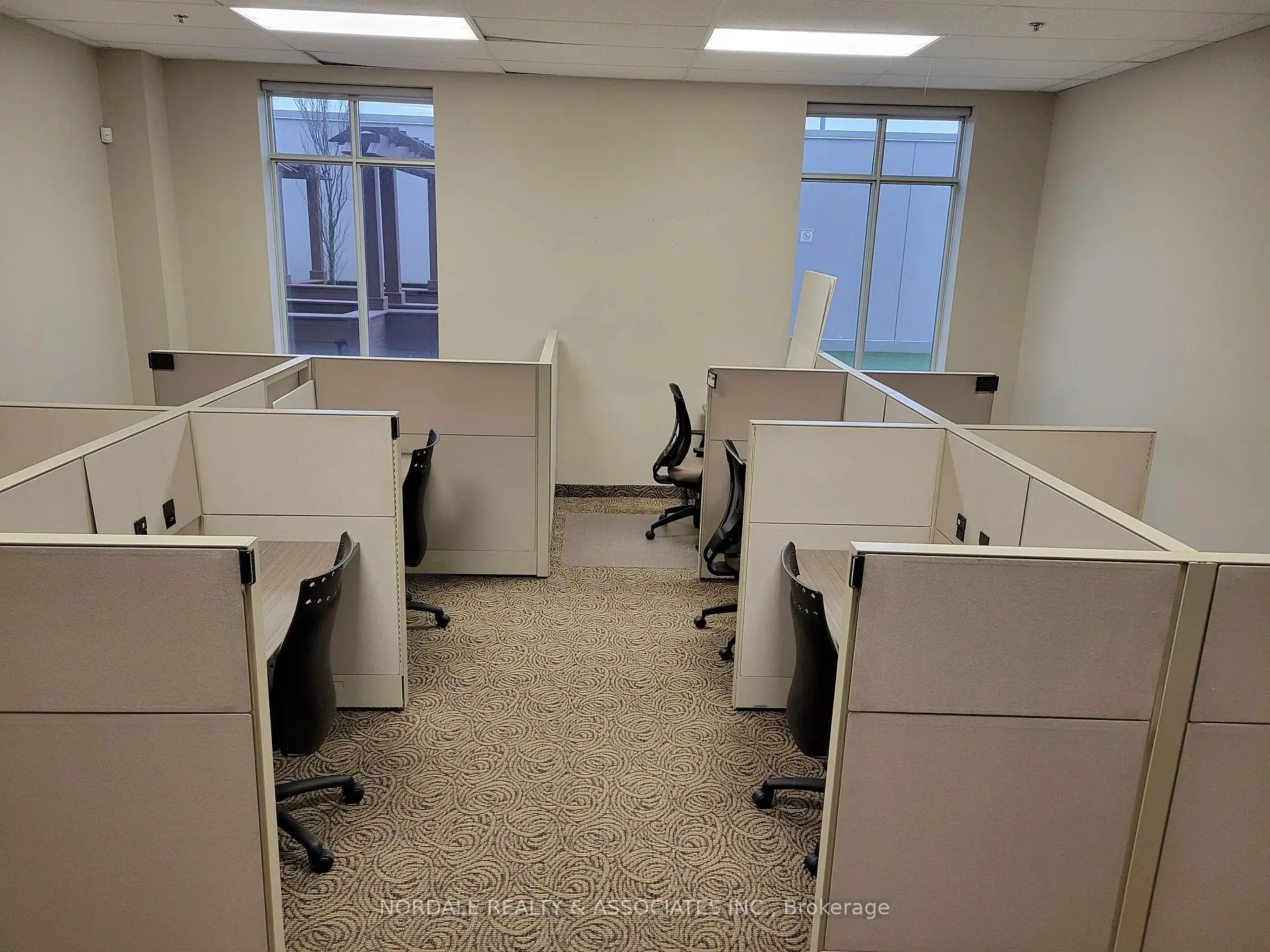 Commercial for lease