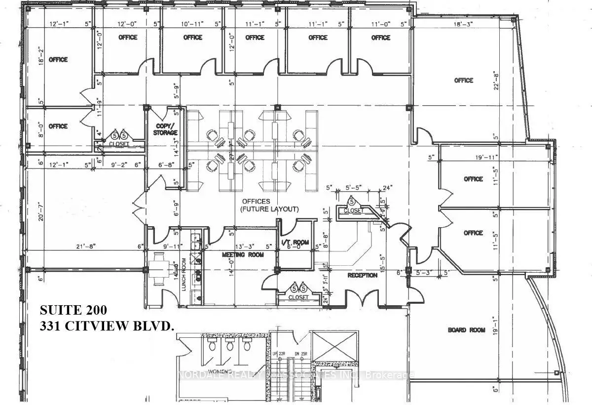 Commercial for lease