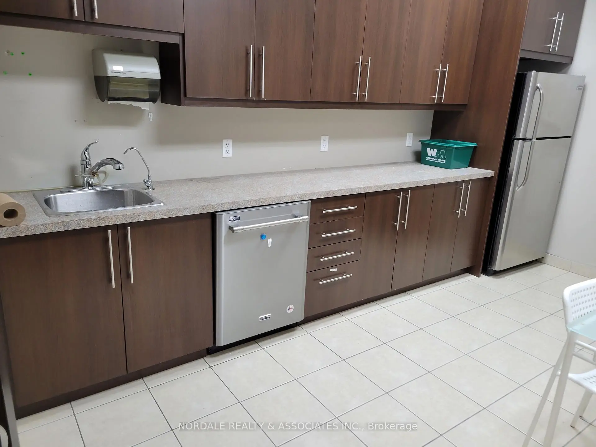 Commercial for lease