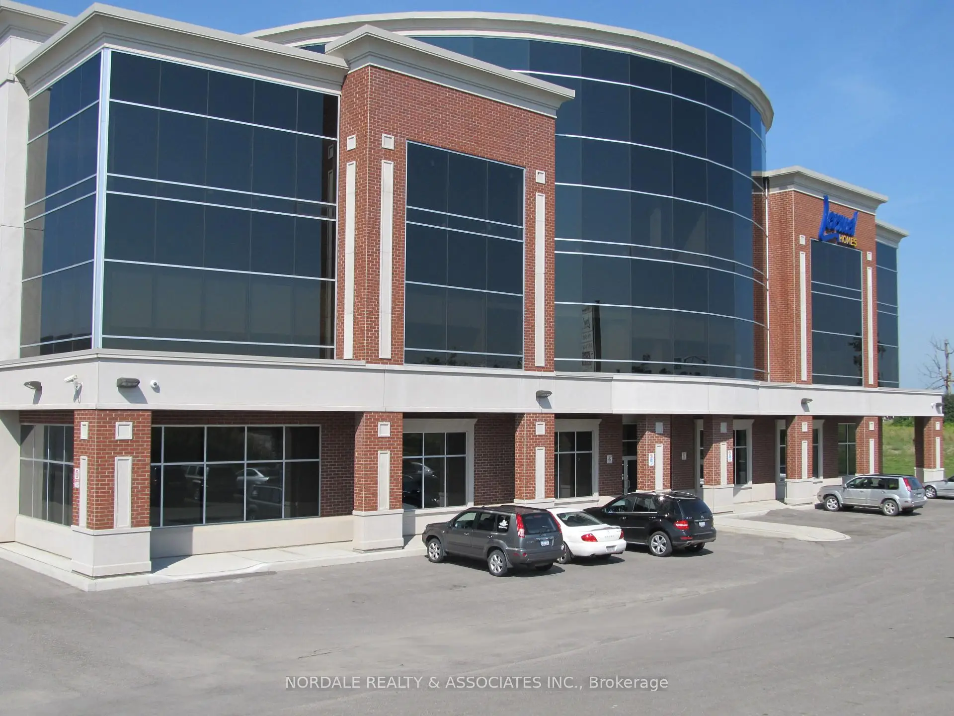 Commercial for lease