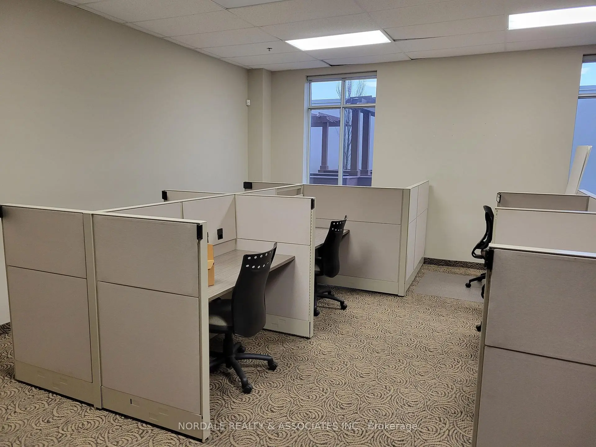 Commercial for lease