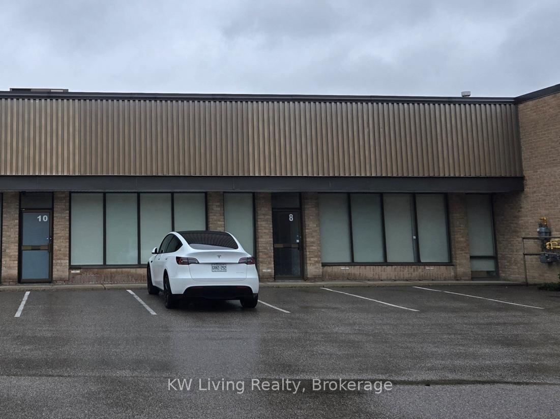 Commercial for lease