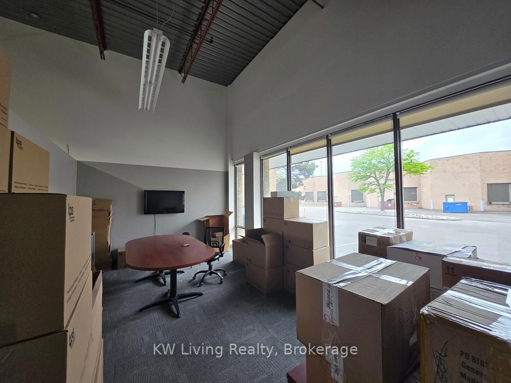 Commercial for lease