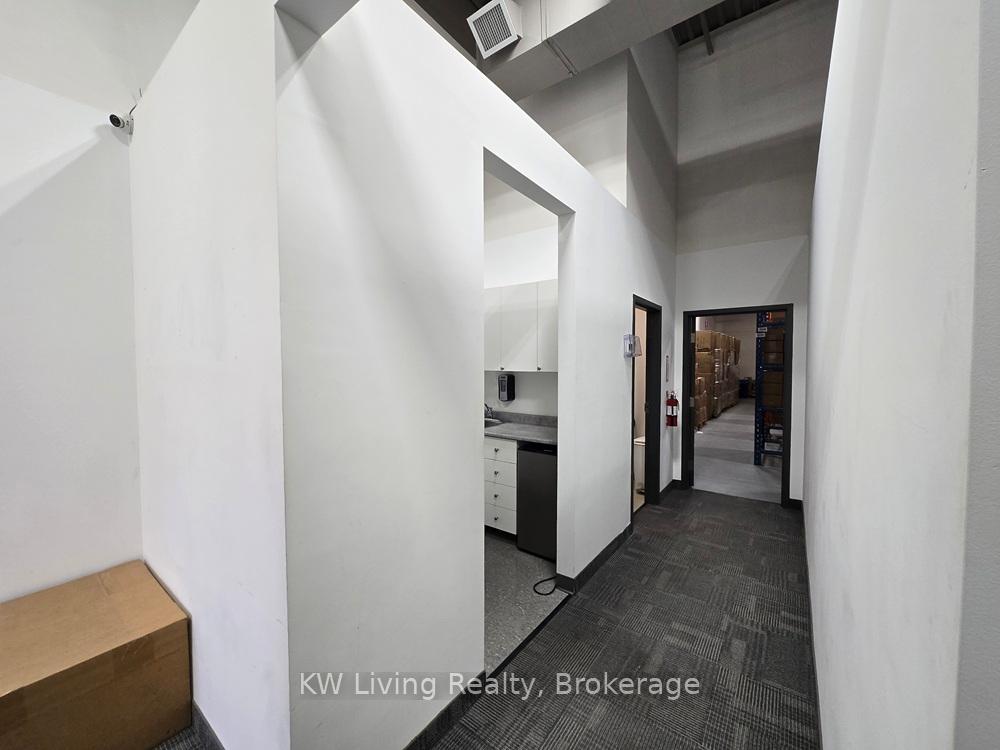 Commercial for lease