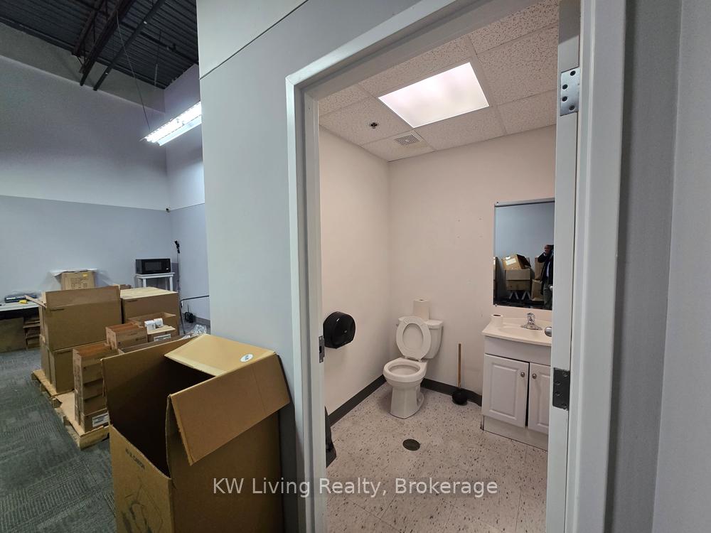 Commercial for lease