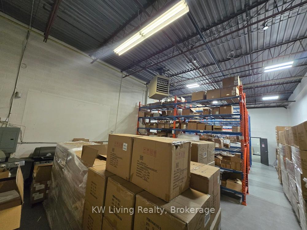 Commercial for lease