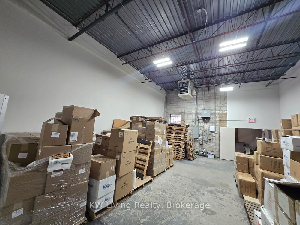 Commercial for lease