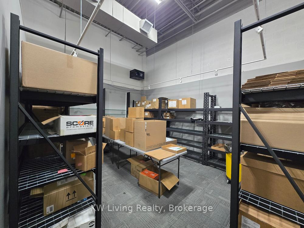 Commercial for lease