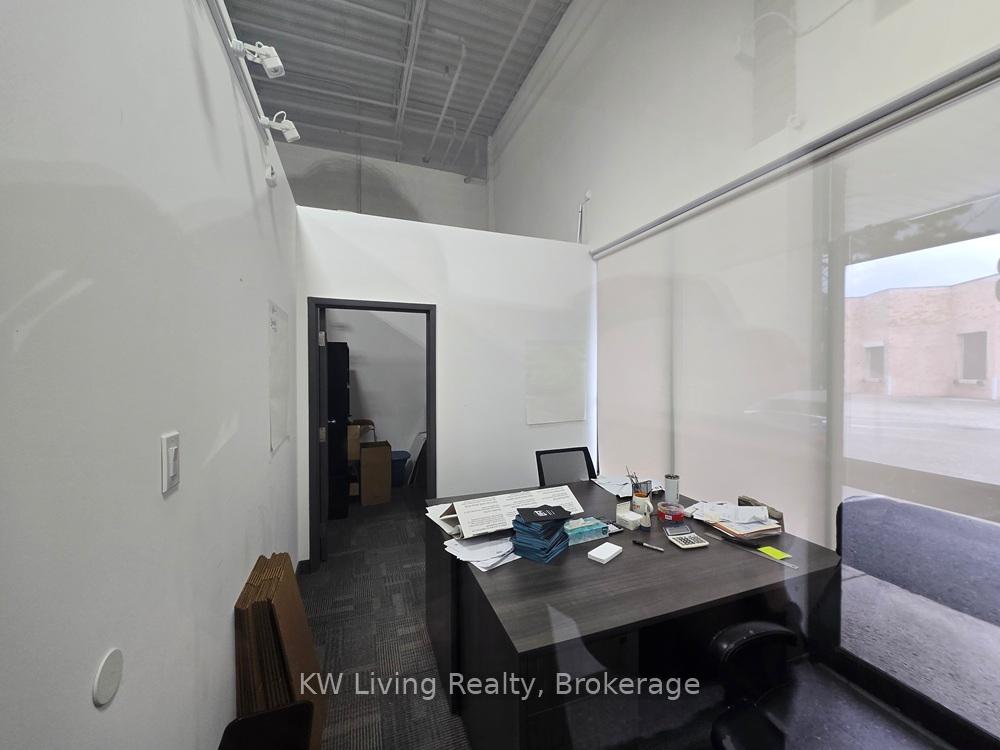 Commercial for lease