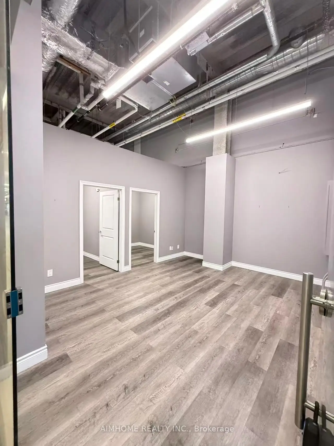 Commercial for lease