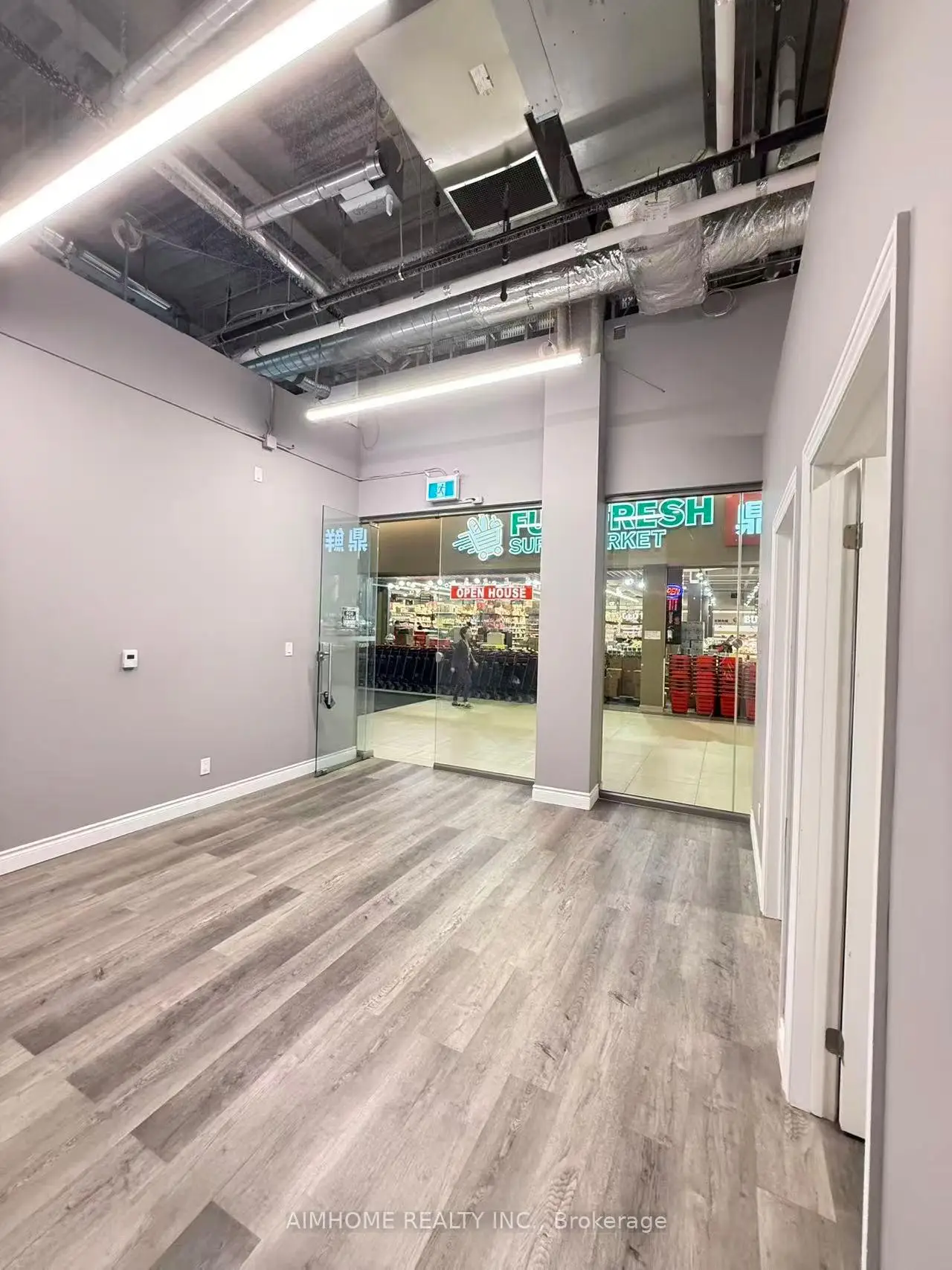 Commercial for lease