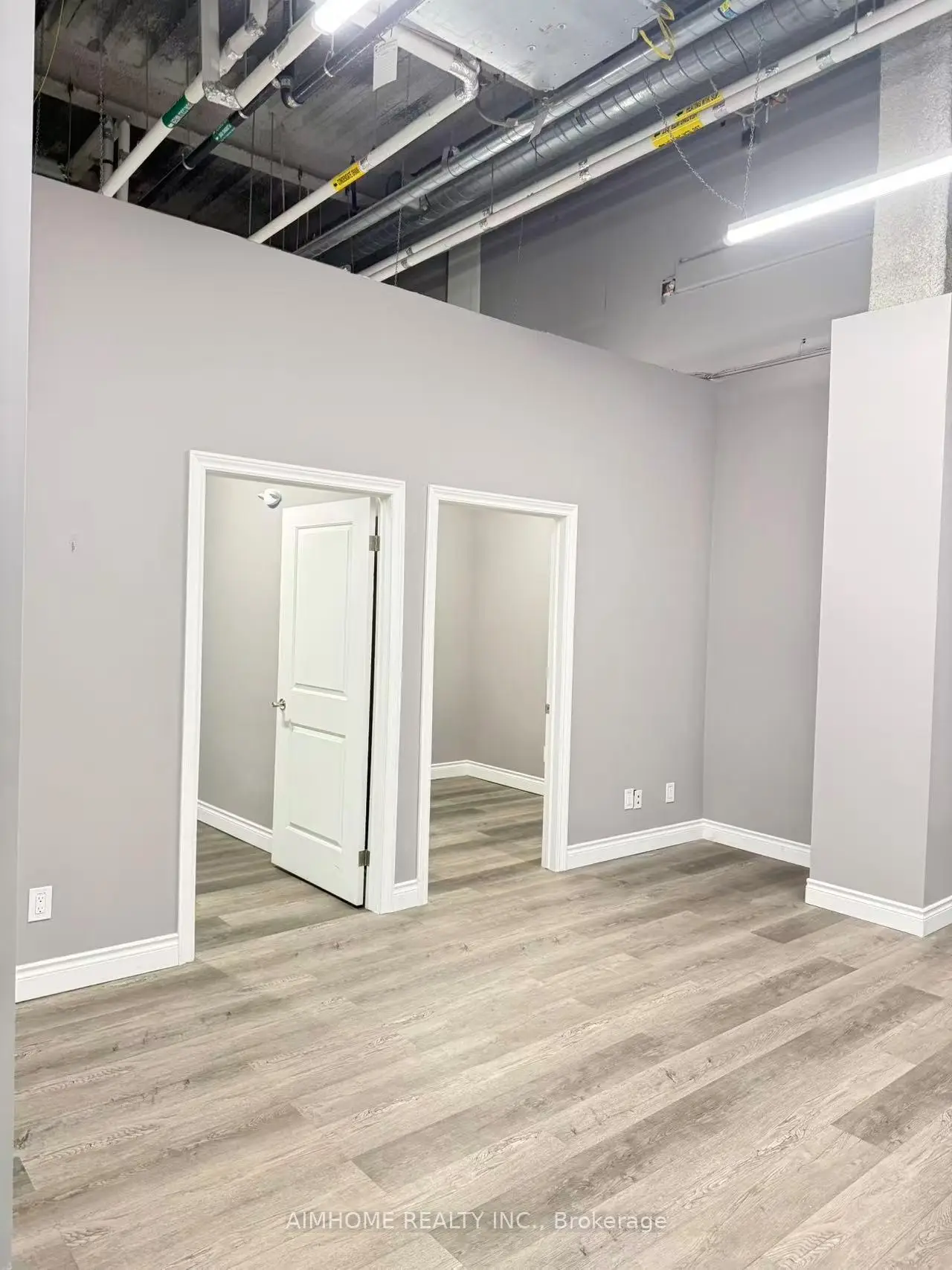 Commercial for lease