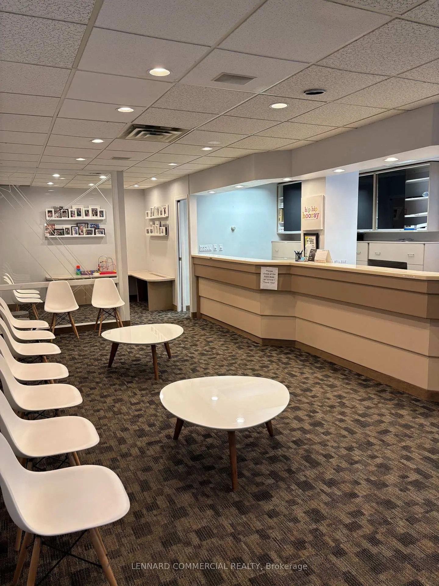 Commercial for lease
