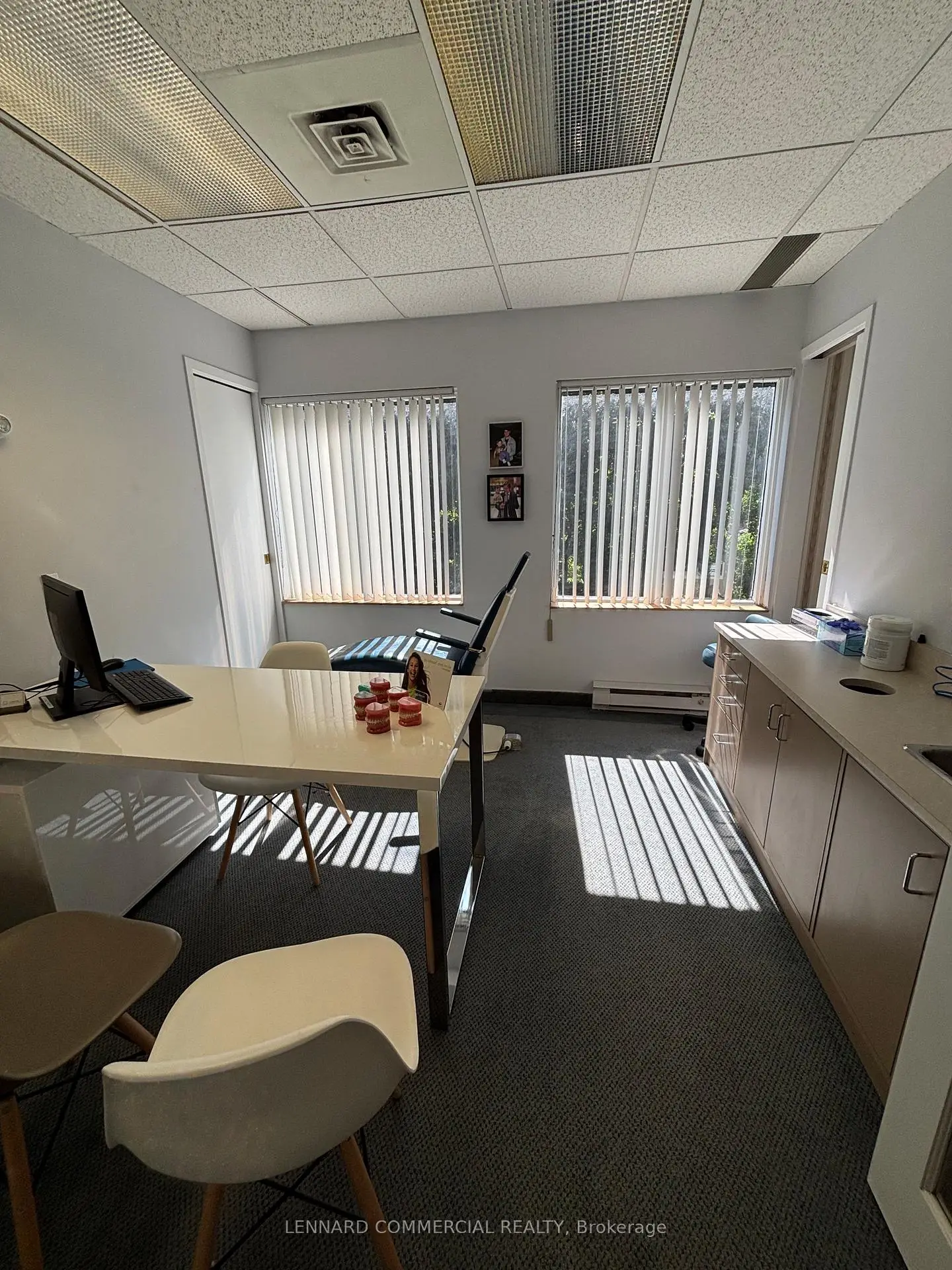 Commercial for lease