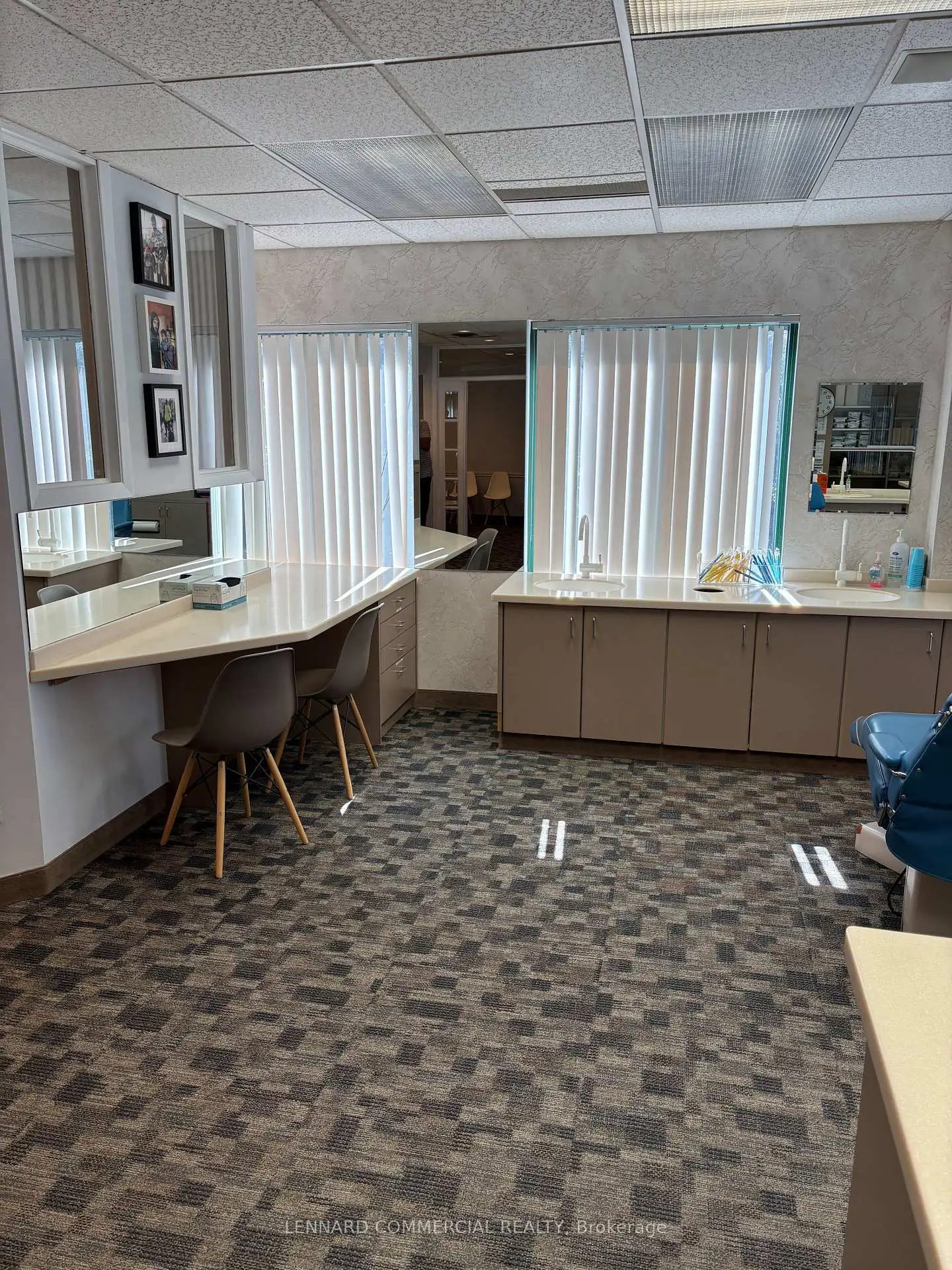 Commercial for lease
