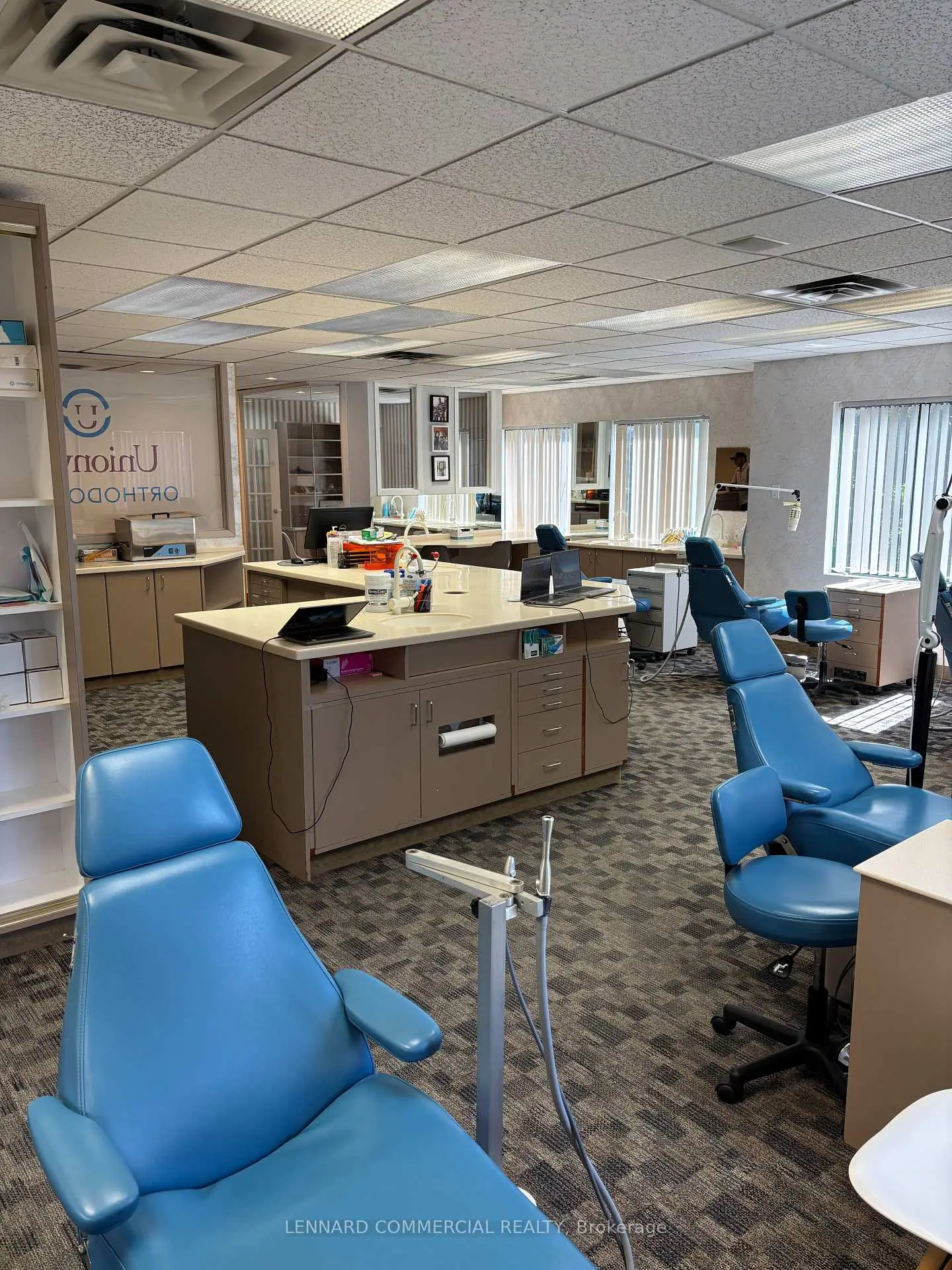 Commercial for lease