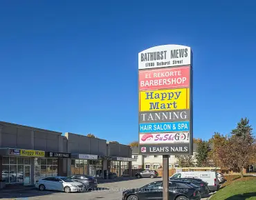 5-17080 Bathurst Stre