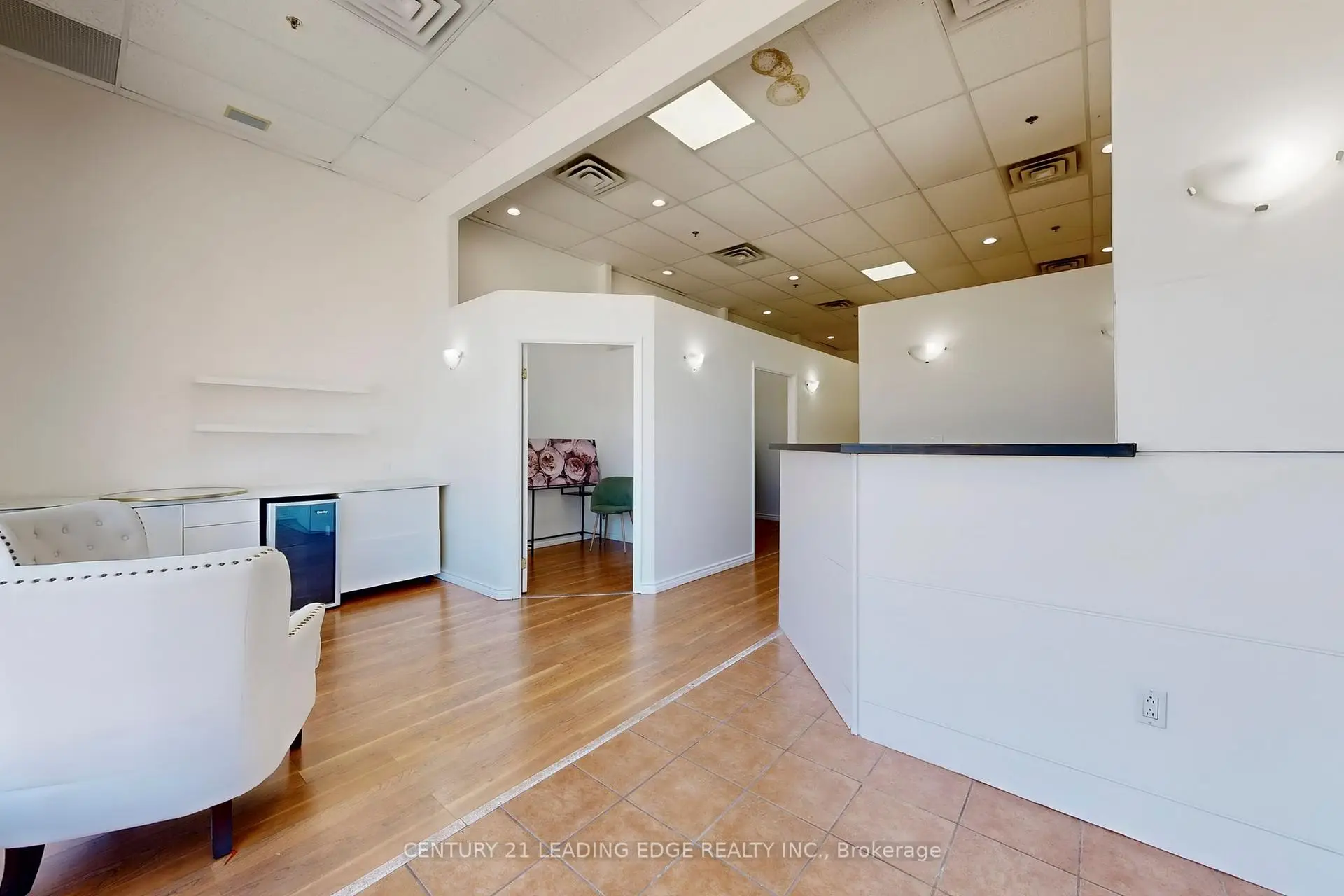 Commercial for lease