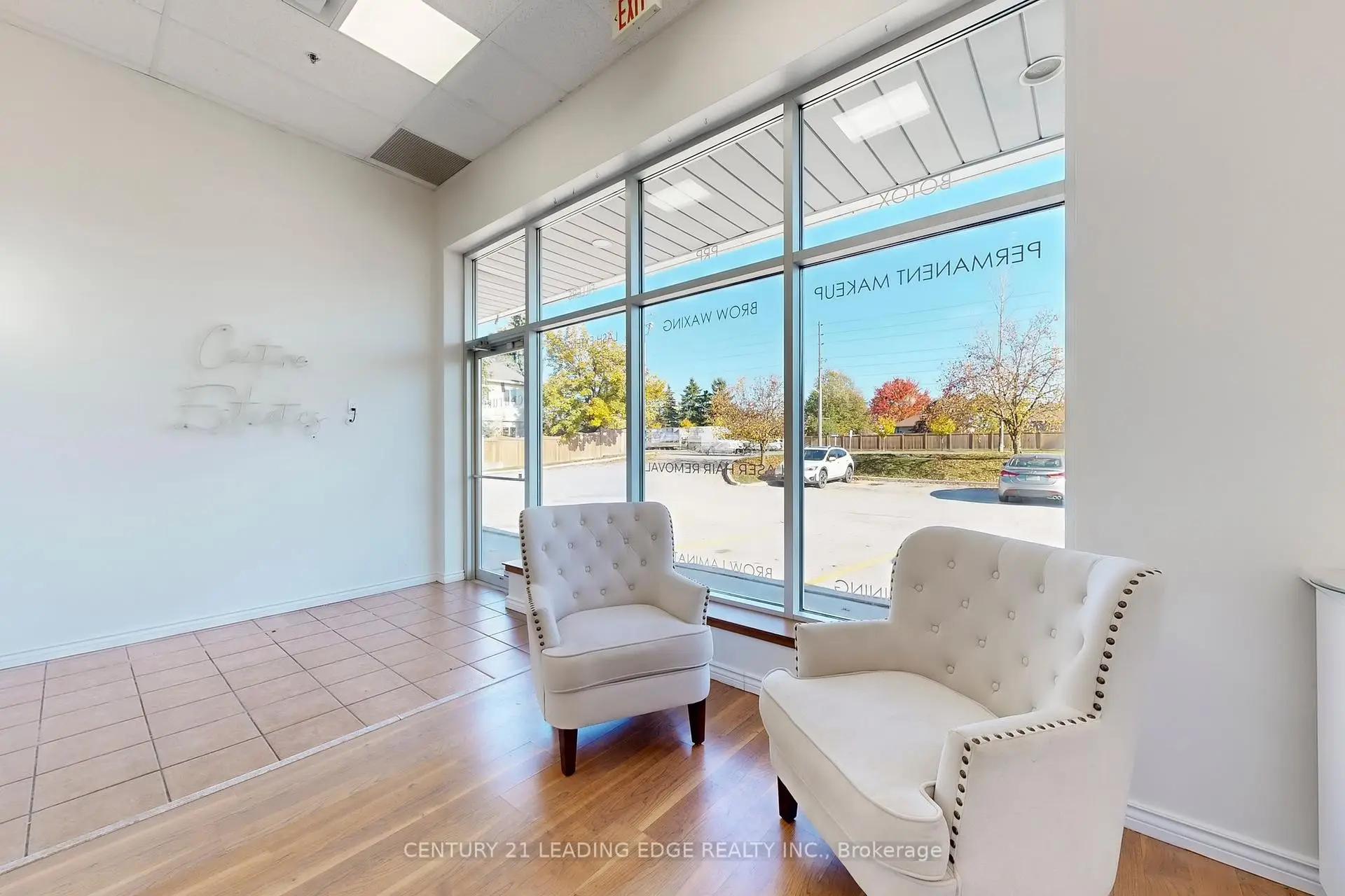 Commercial for lease