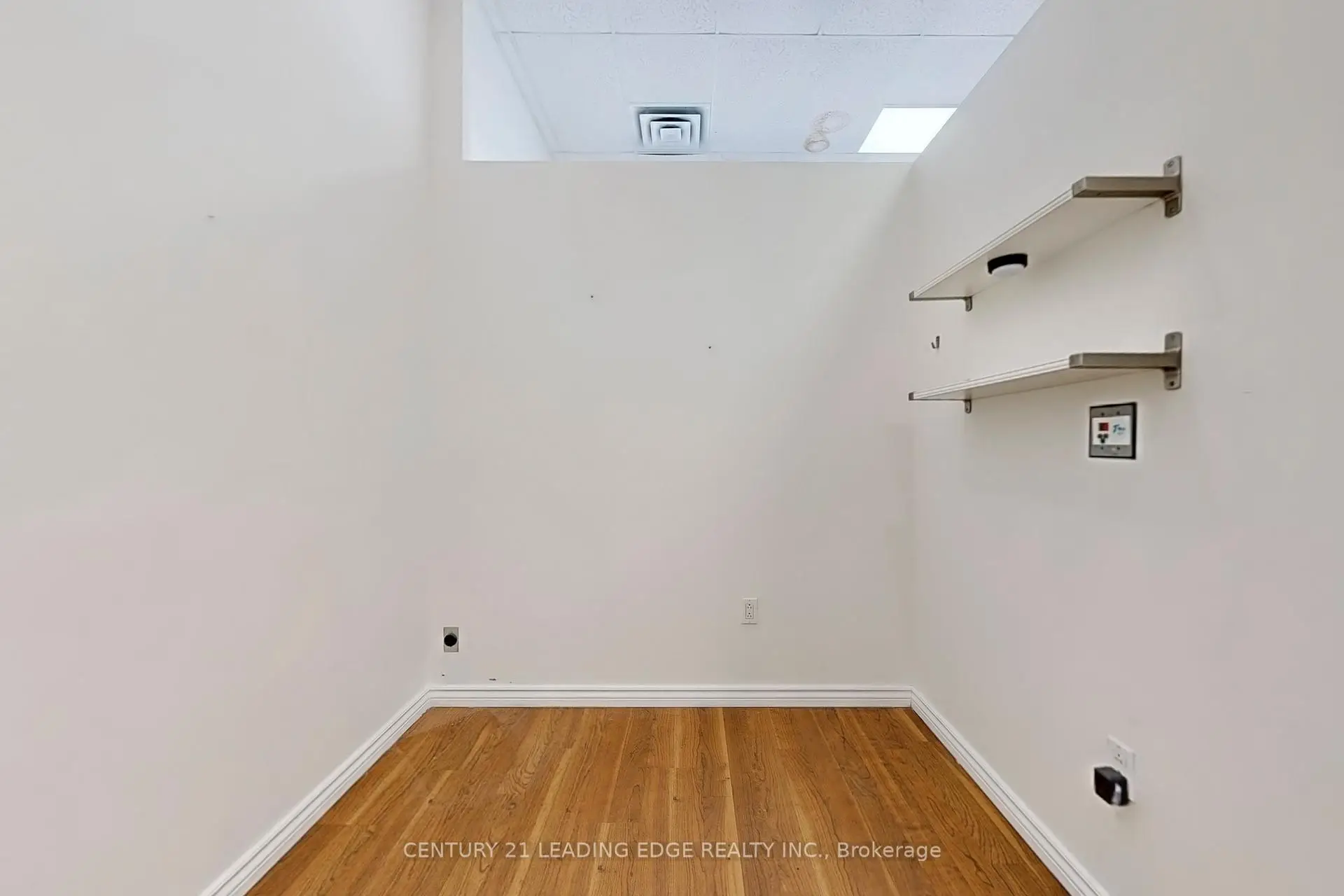 Commercial for lease