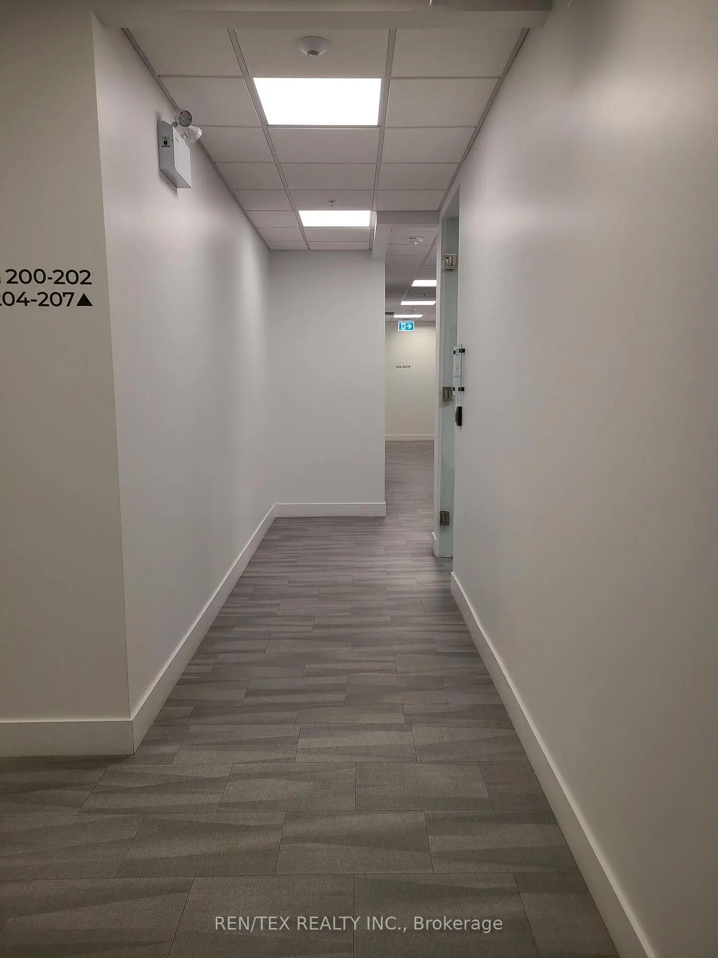 Commercial for lease