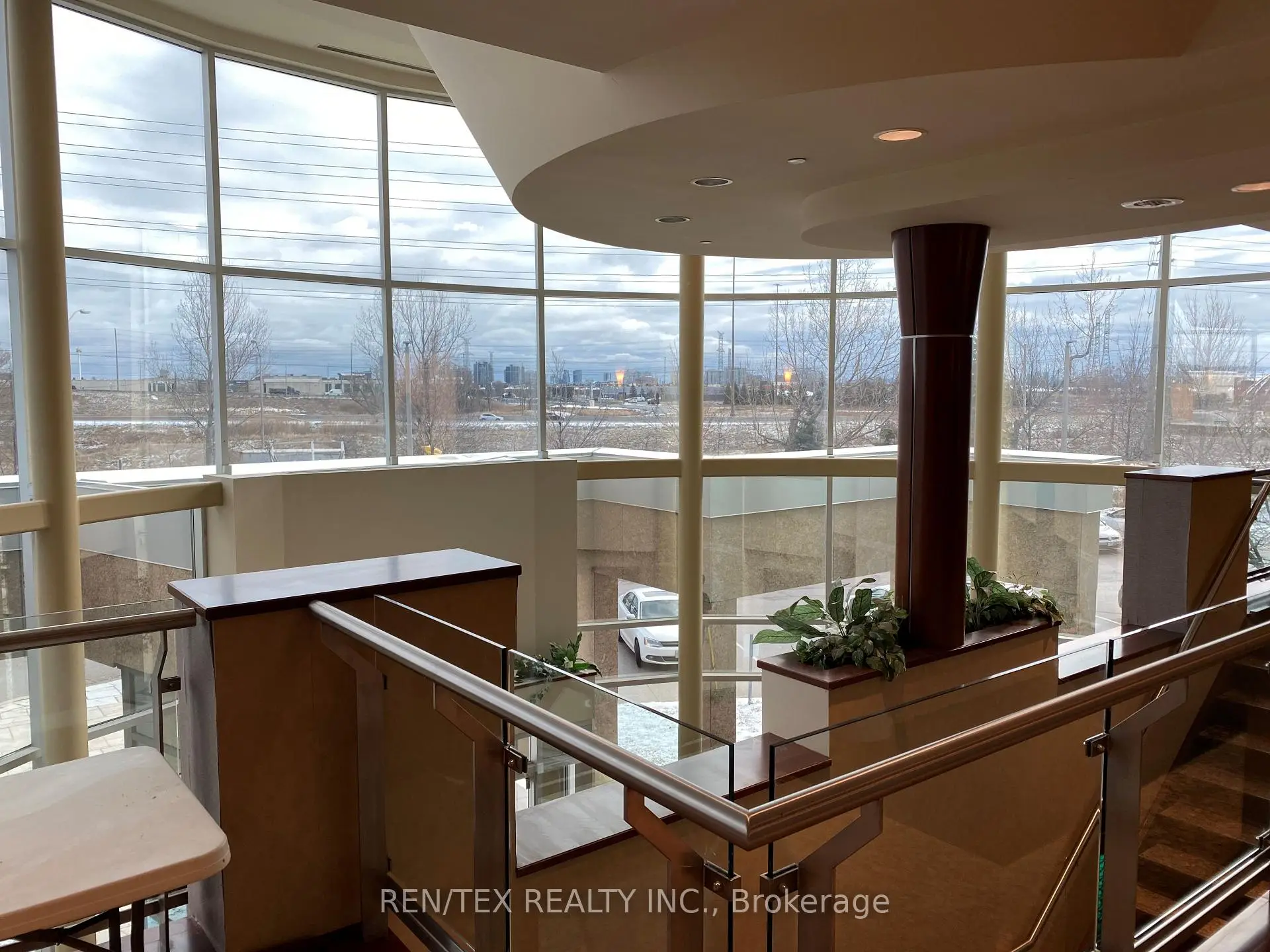Commercial for lease