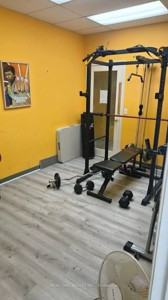 Commercial for lease