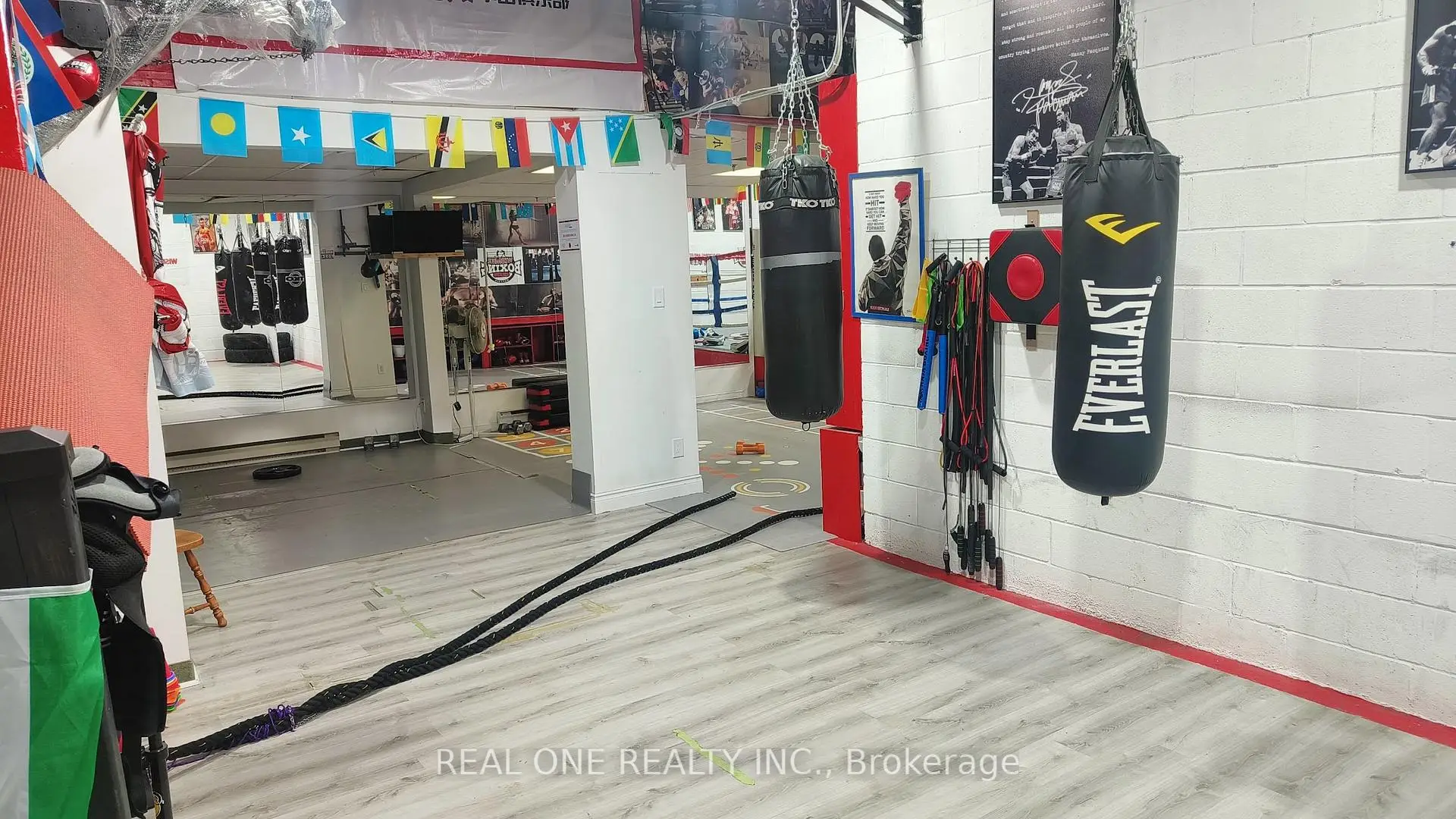 Commercial for lease