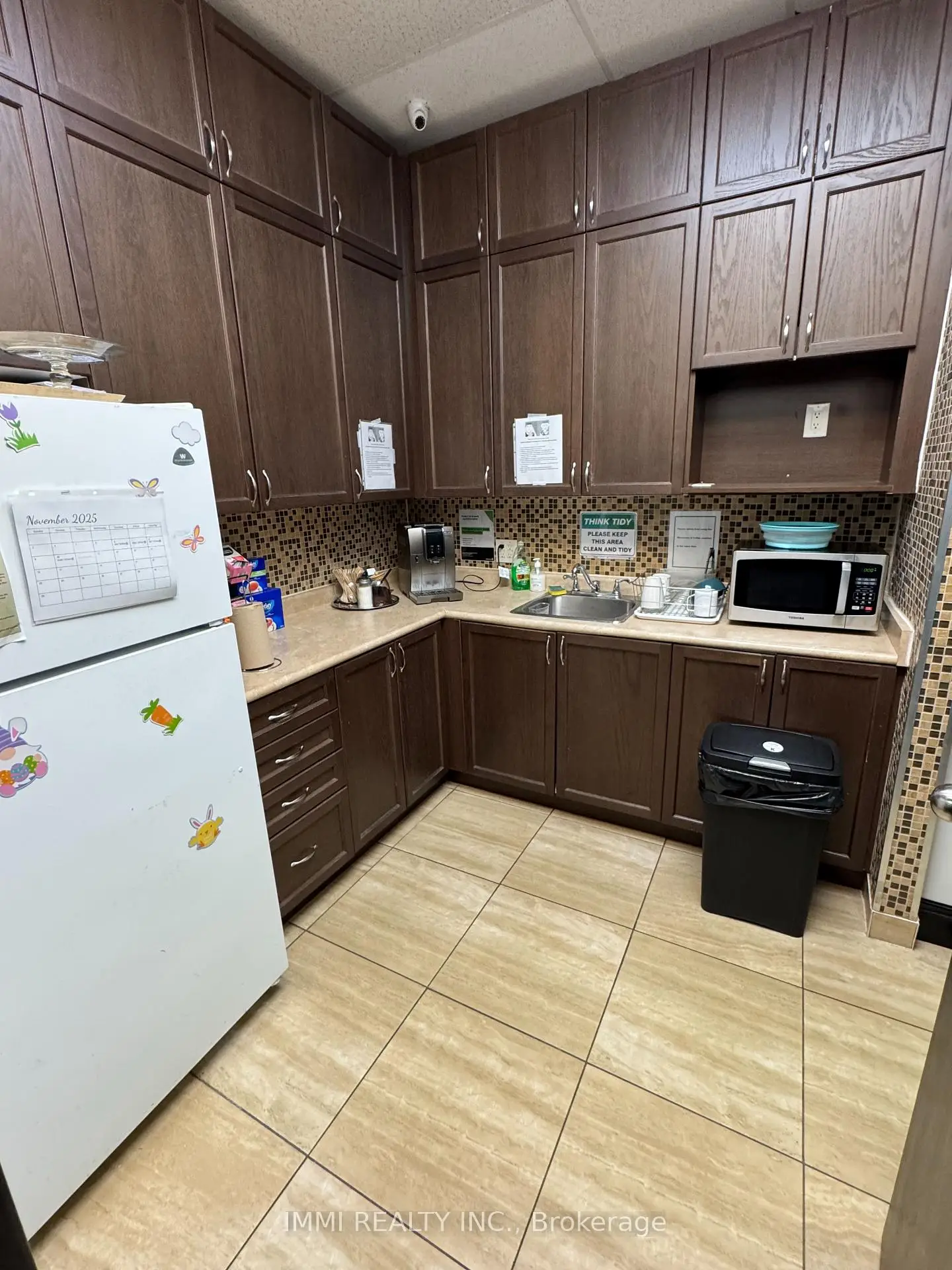 Commercial for lease