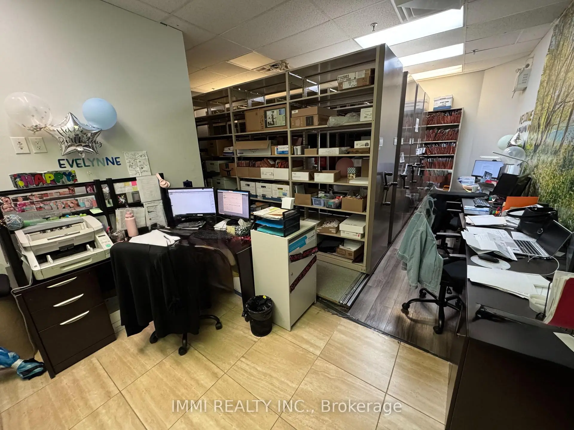 Commercial for lease