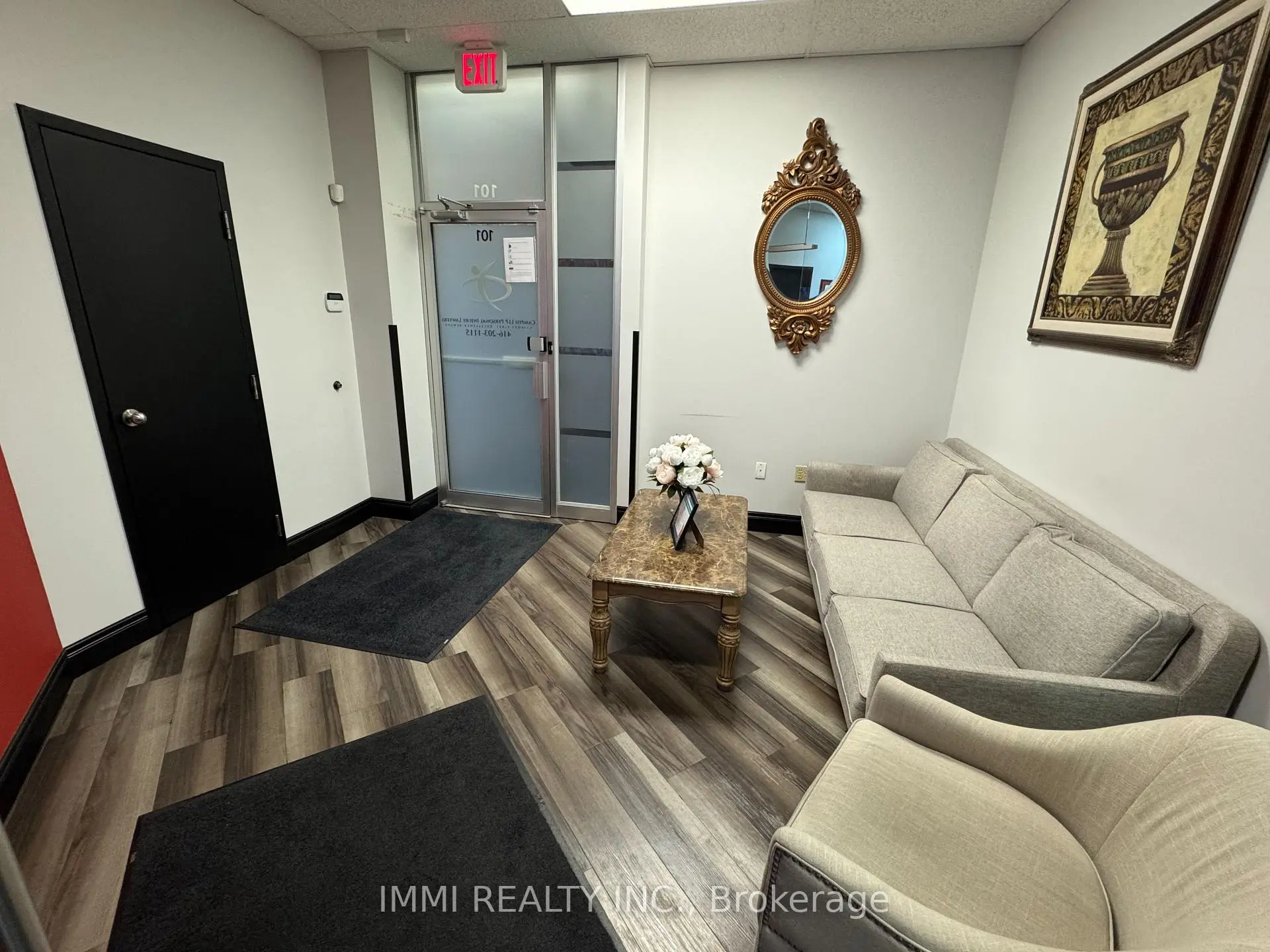 Commercial for lease