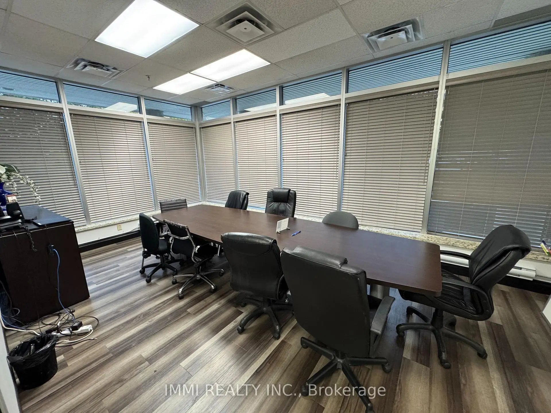 Commercial for lease