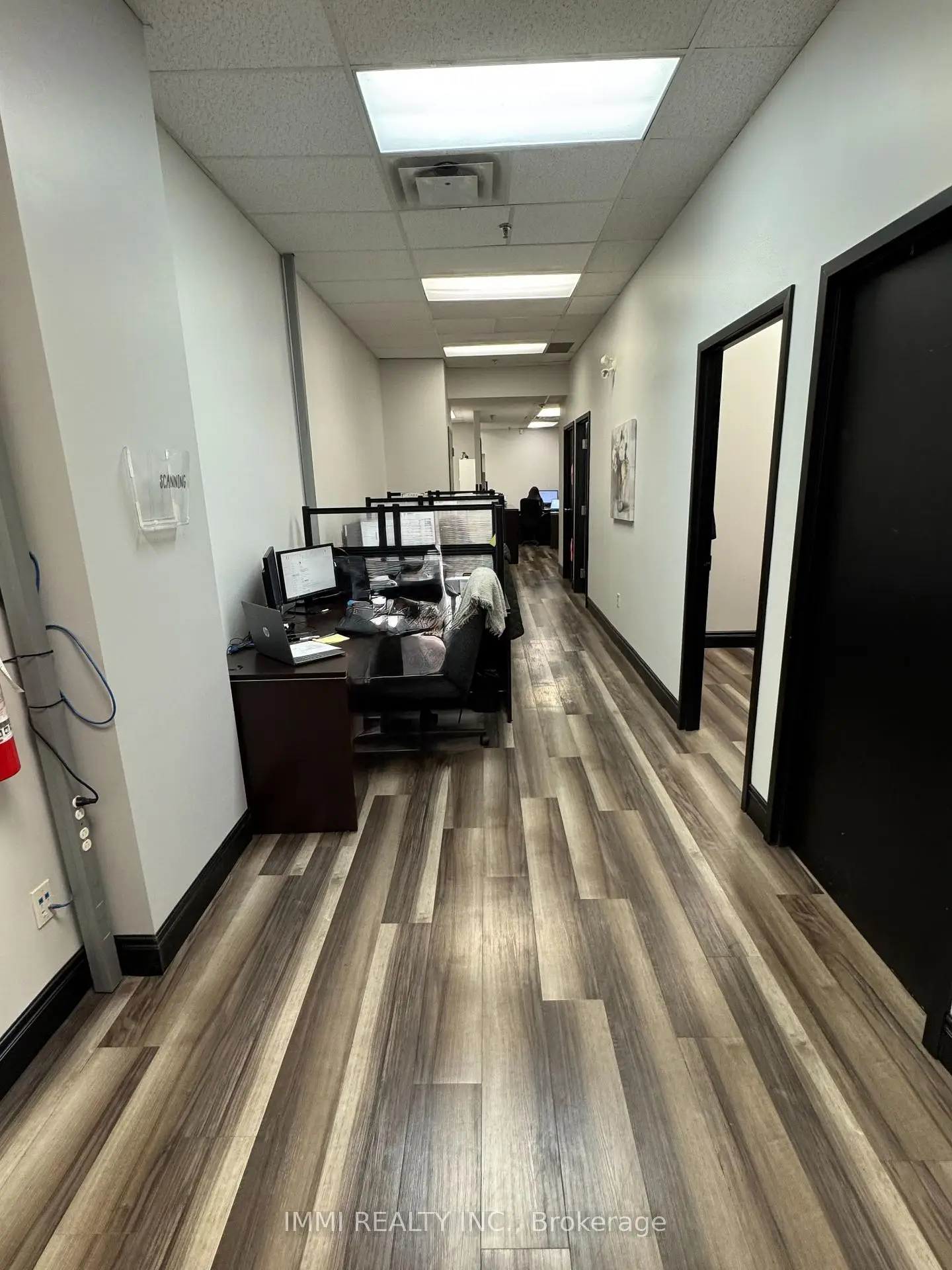 Commercial for lease