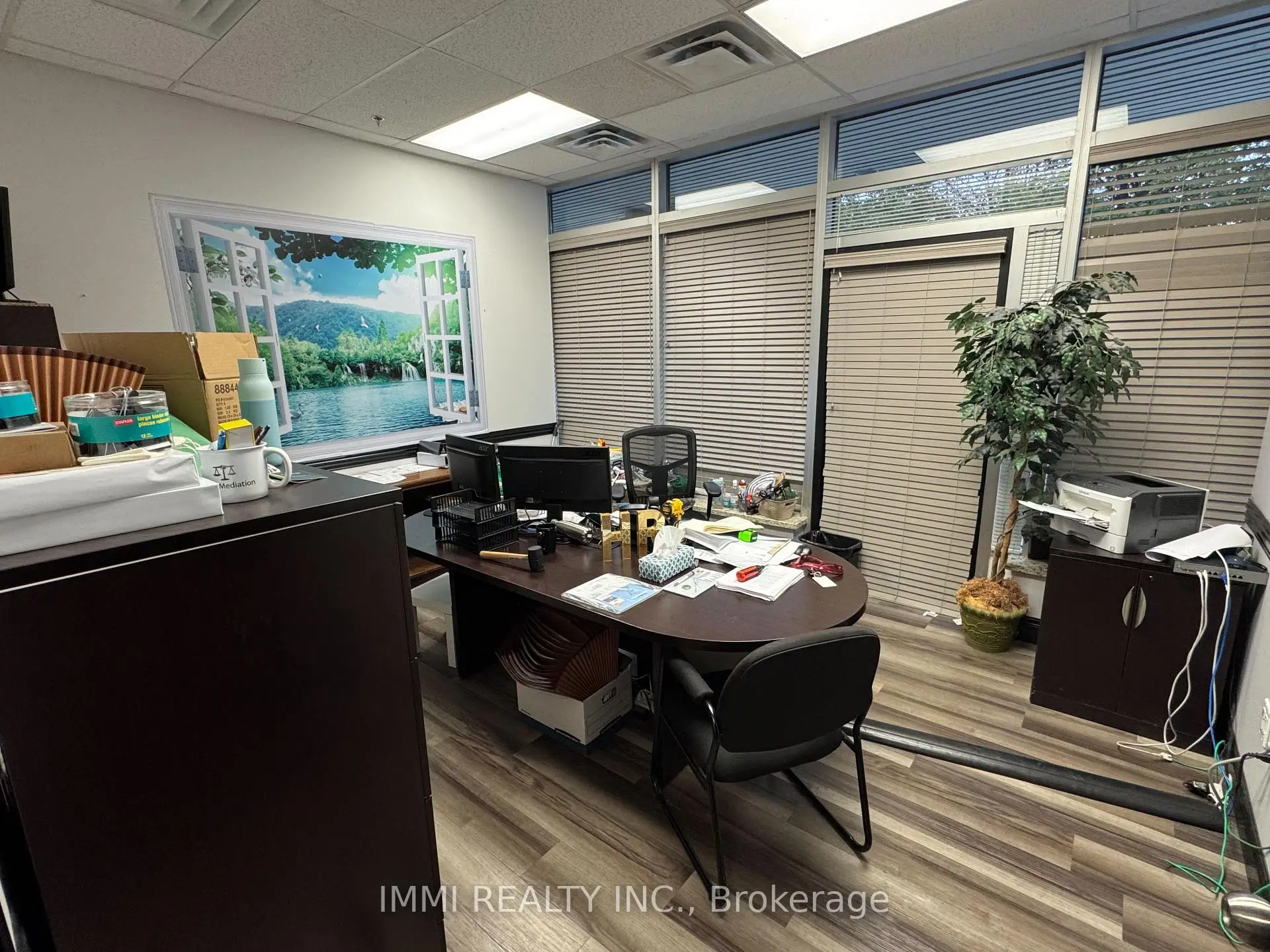 Commercial for lease