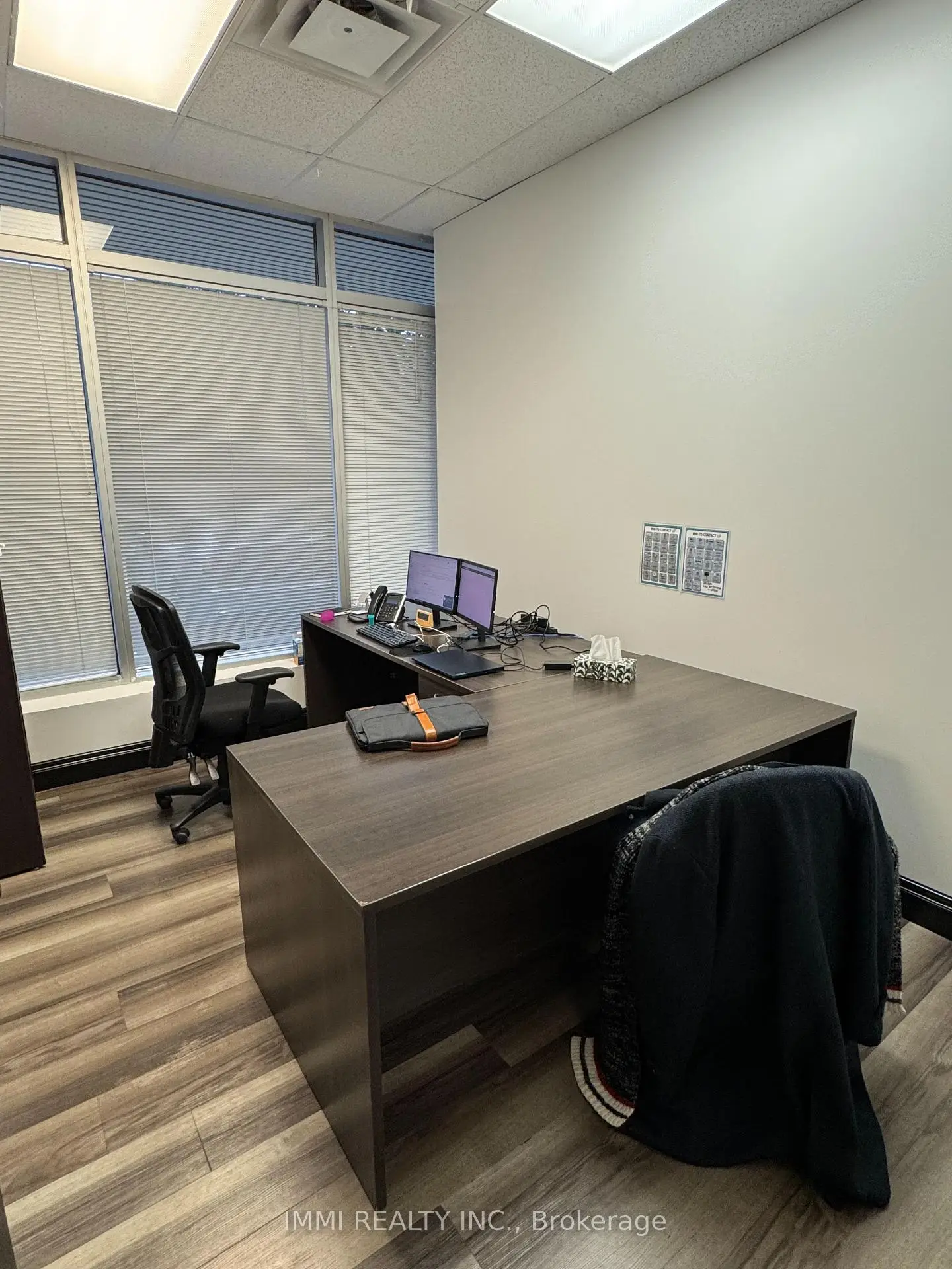 Commercial for lease
