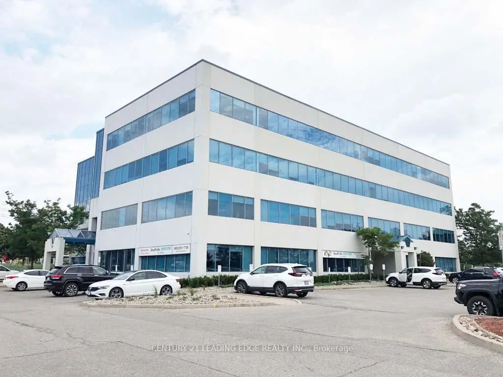 Commercial for lease