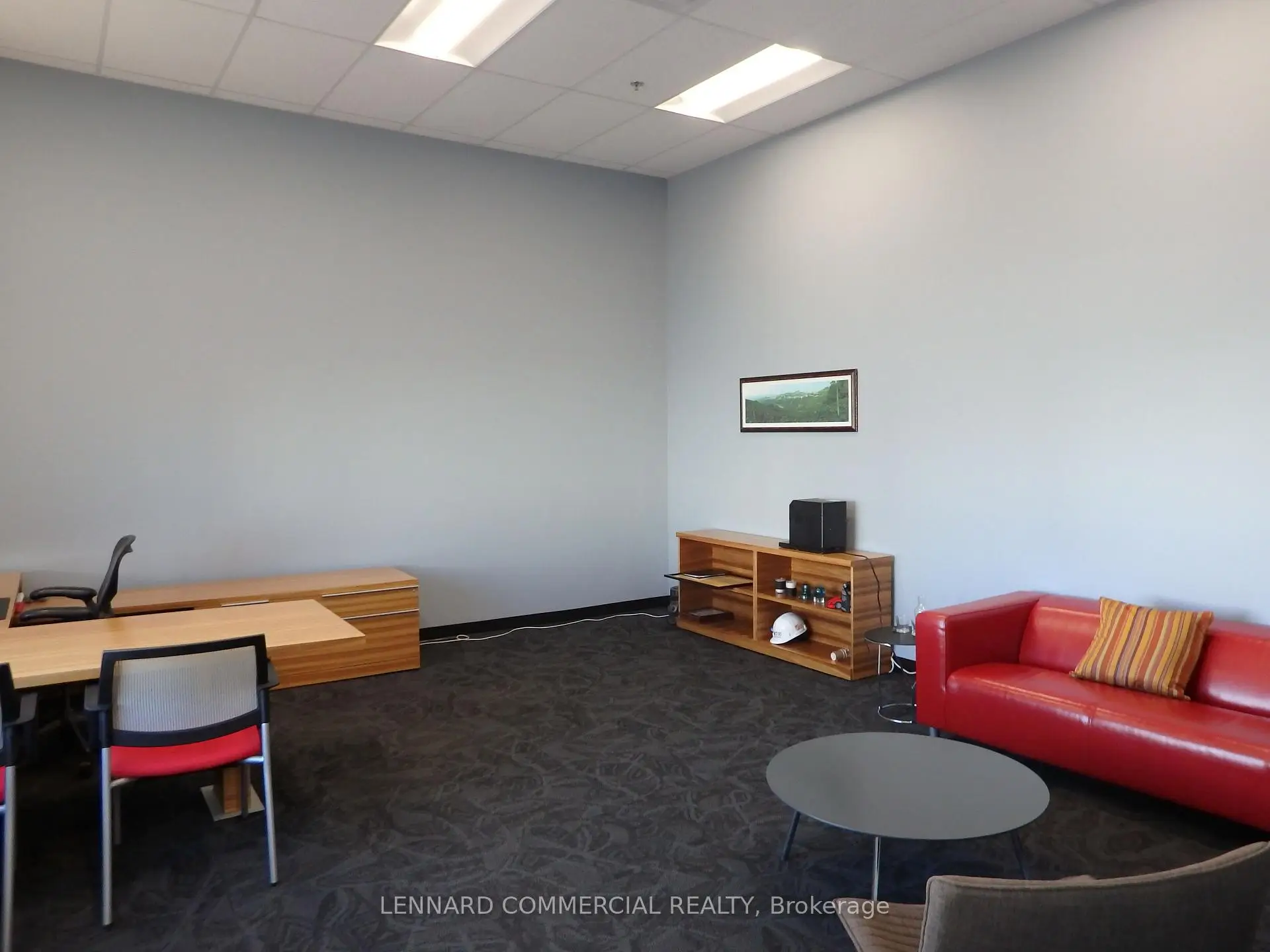 Commercial for lease