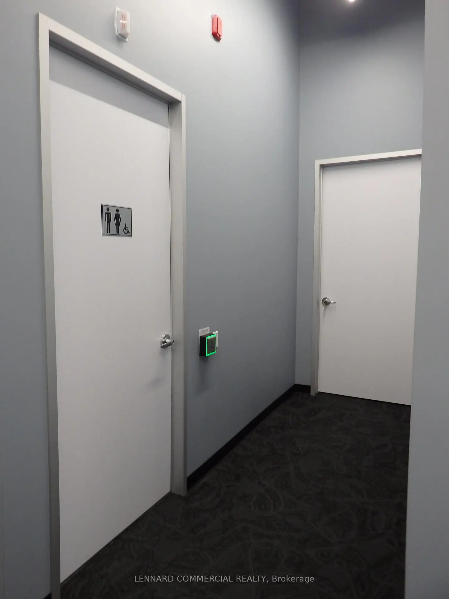 Commercial for lease