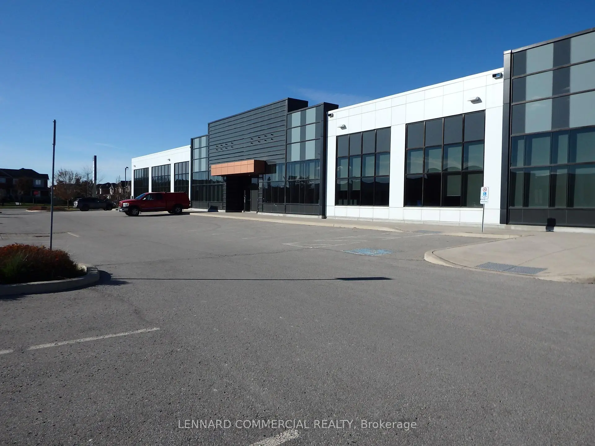 Commercial for lease