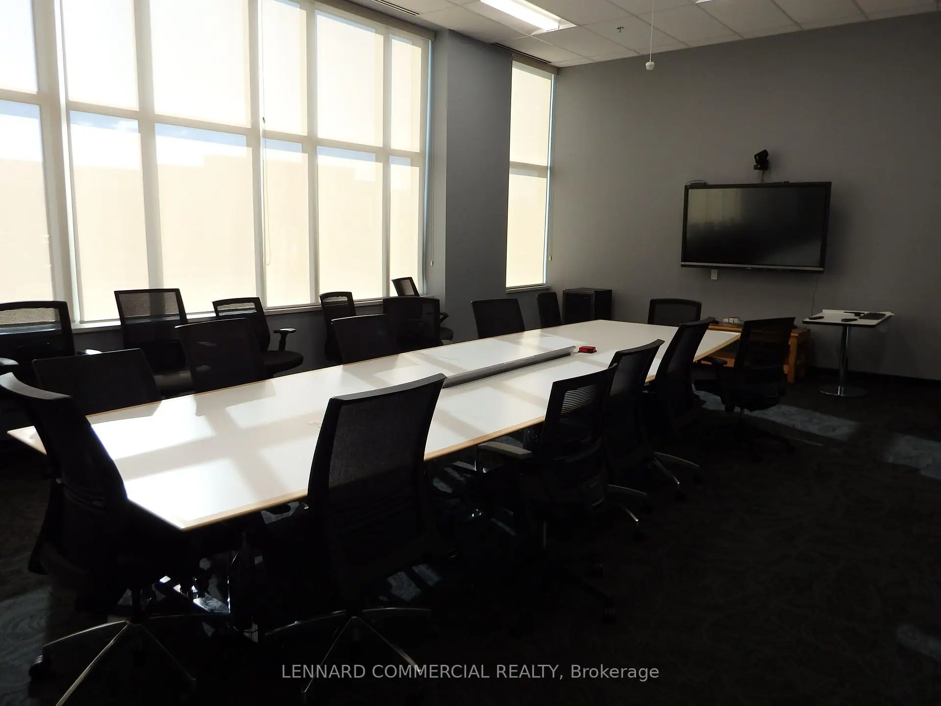 Commercial for lease