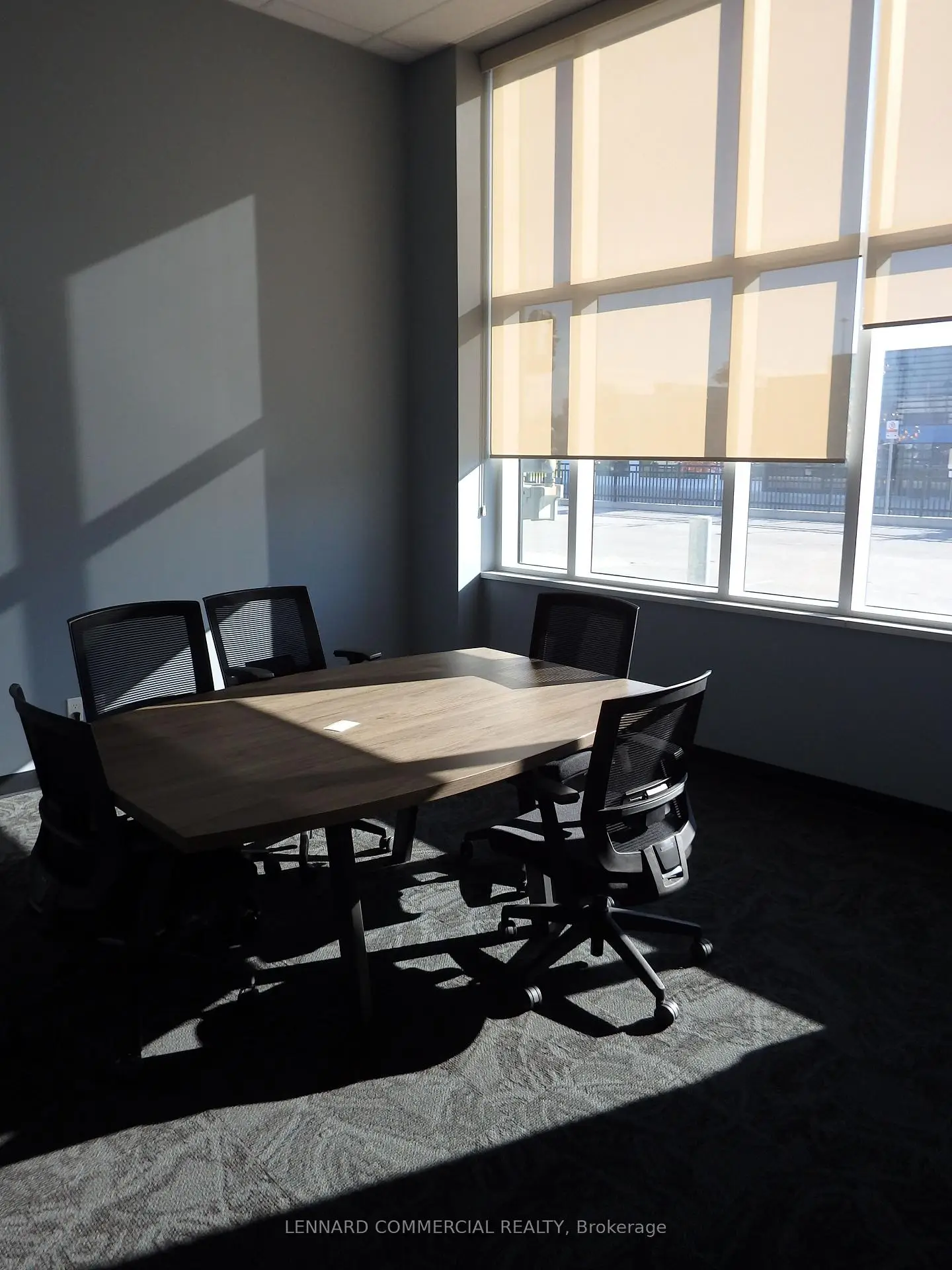 Commercial for lease