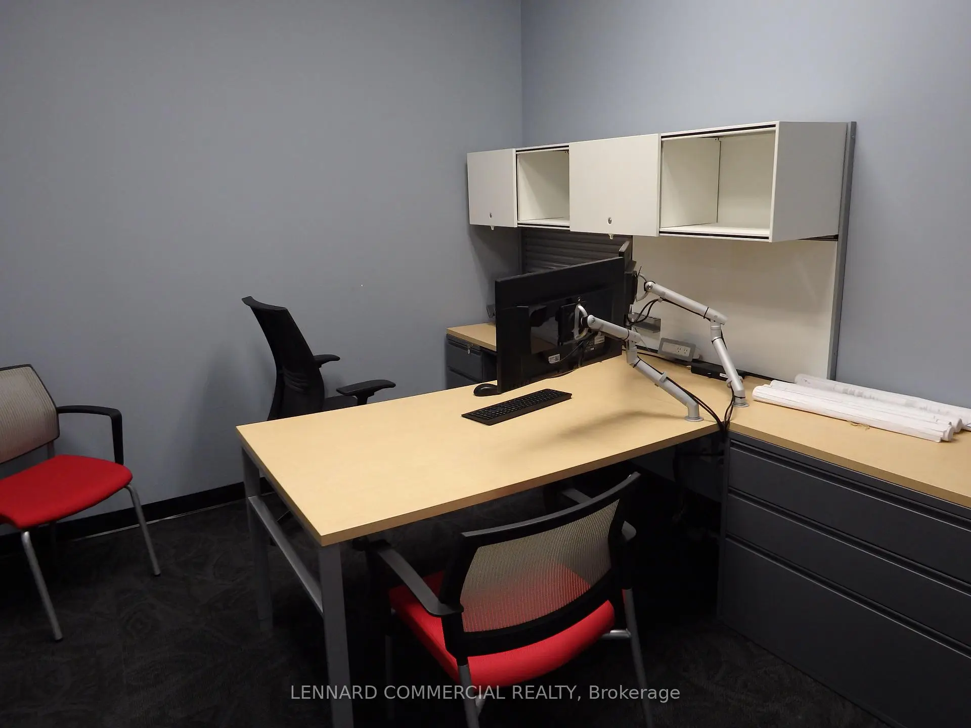 Commercial for lease