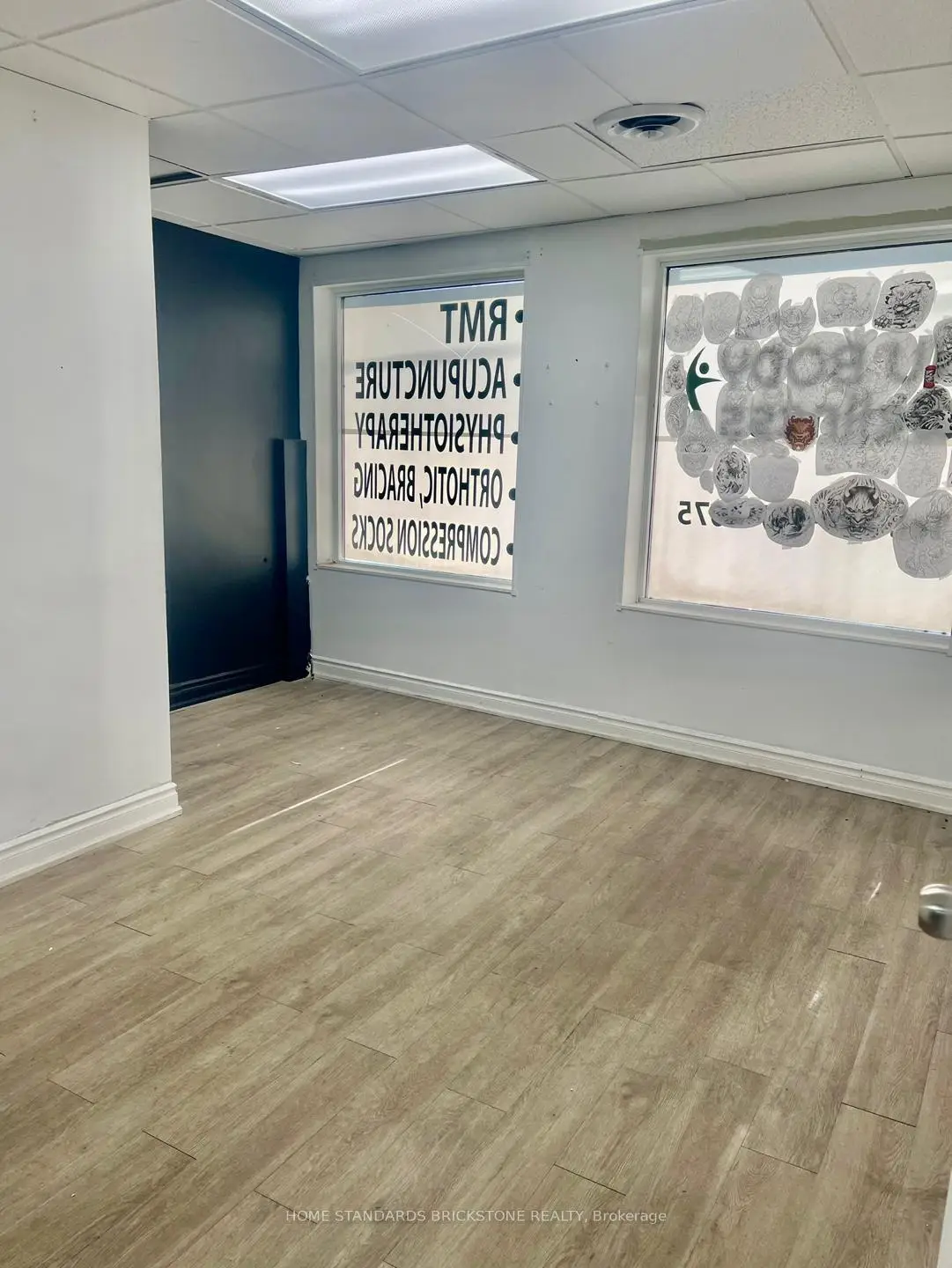 Commercial for lease
