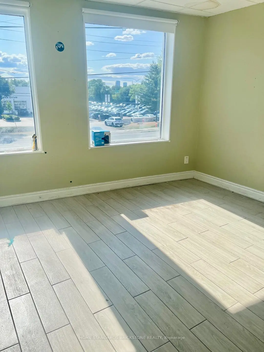 Commercial for lease