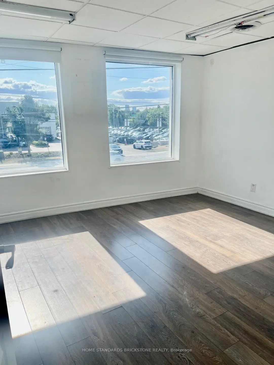 Commercial for lease