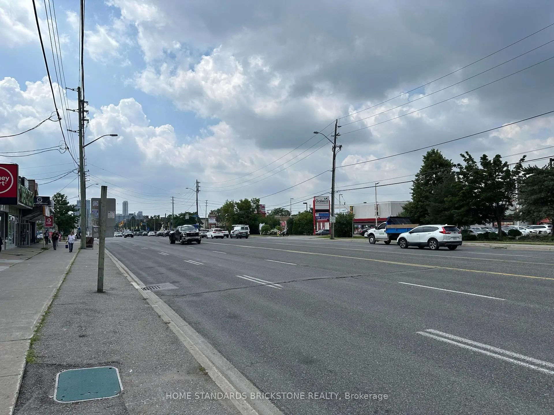 Commercial for lease
