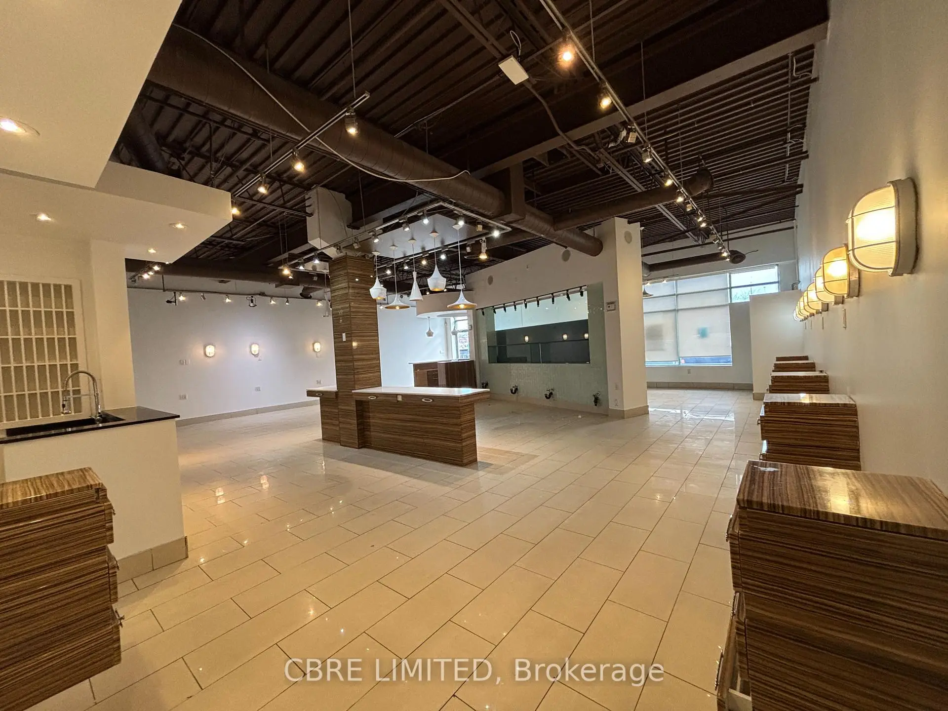 Commercial for lease