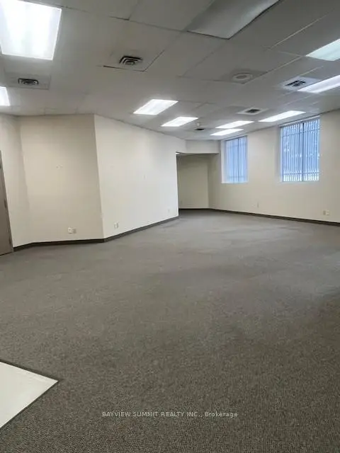 Commercial for lease