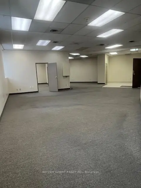 Commercial for lease