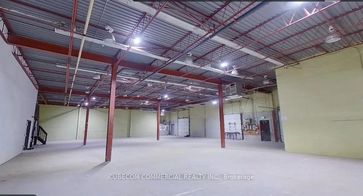 Commercial for lease
